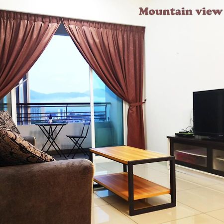 Lovelystay - Majestic Ipoh Town Center Exterior foto