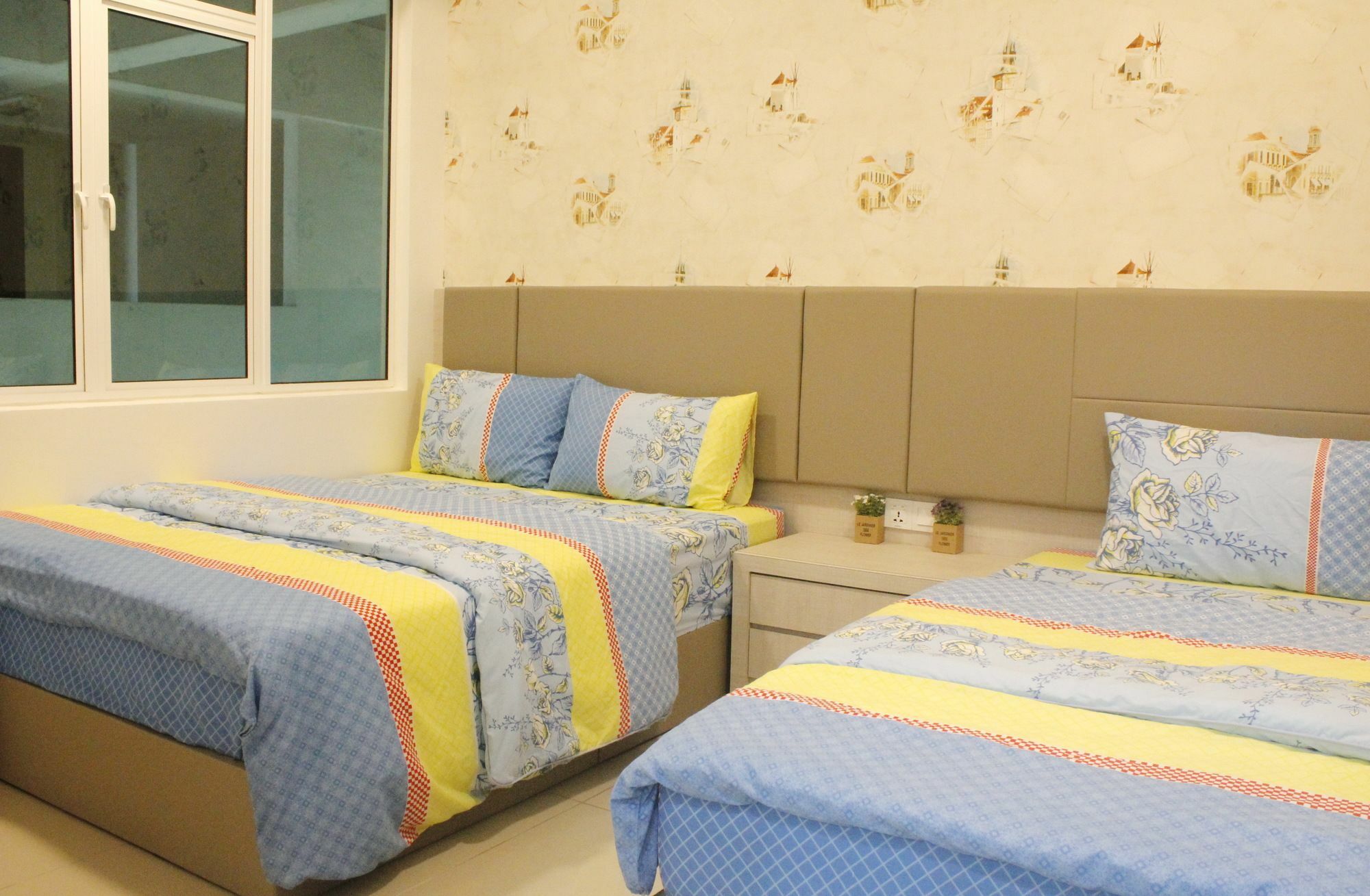 Lovelystay - Majestic Ipoh Town Center Exterior foto
