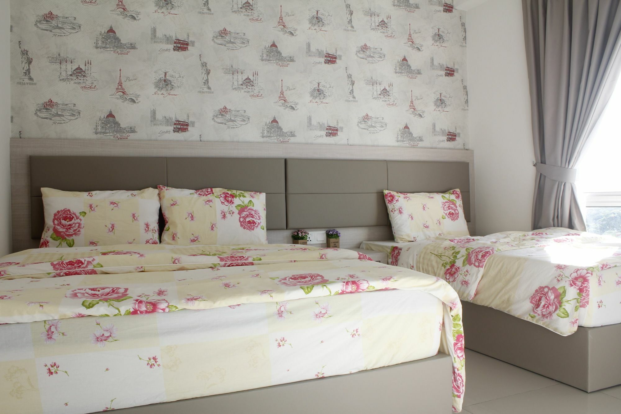 Lovelystay - Majestic Ipoh Town Center Exterior foto
